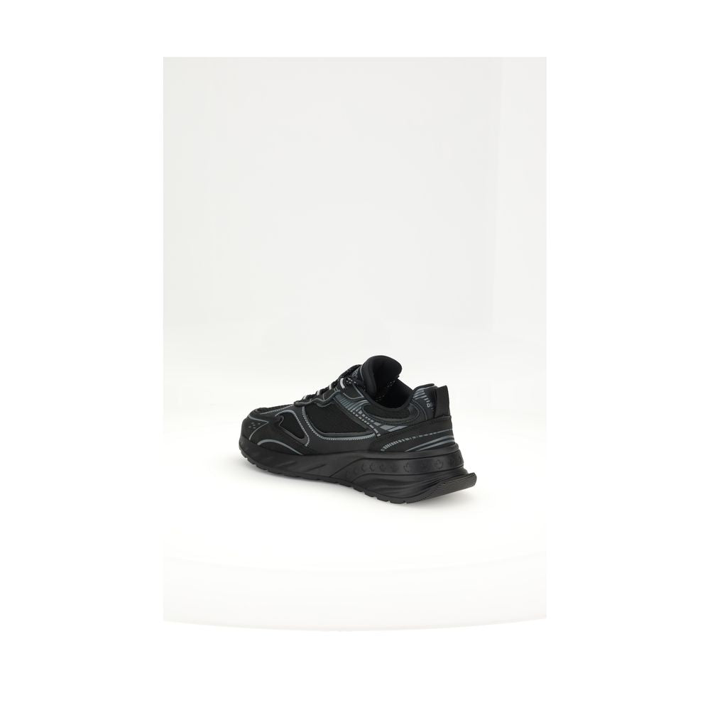 Dsquared² Sprinter Sneakers - Modern Comfort Meets Style
