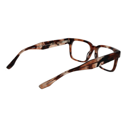 Trussardi Unisex Optical Glasses – Brown Full-Rim Frame, 53mm