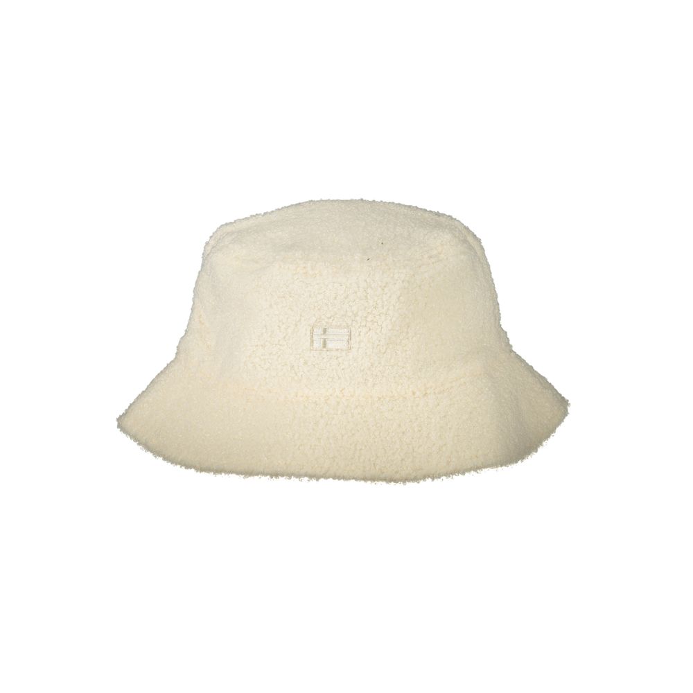 Norway 1963 White Polyester Fisherman's Hat