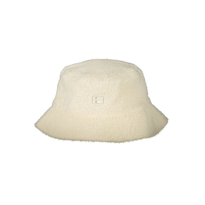 Norway 1963 White Polyester Fisherman's Hat