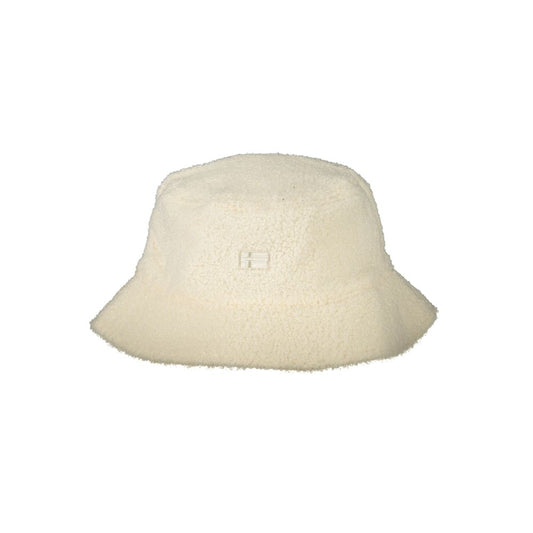Norway 1963 White Polyester Fisherman's Hat