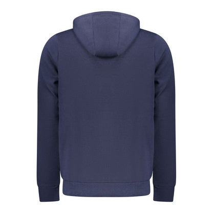 Norway 1963 Blue Cotton Sweatshirt