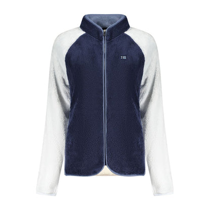 Norway 1963 Blue Polyester Sweatshirt
