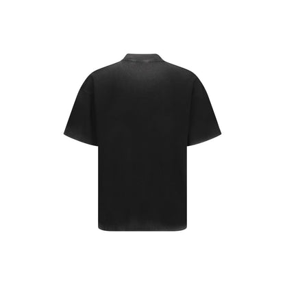 Represent Maxi Print T-Shirt