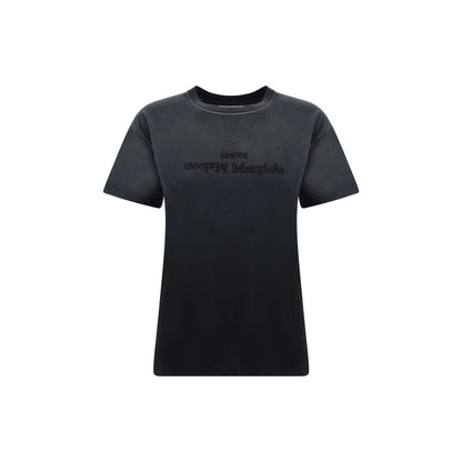 Maison Margiela Cotton T-Shirt