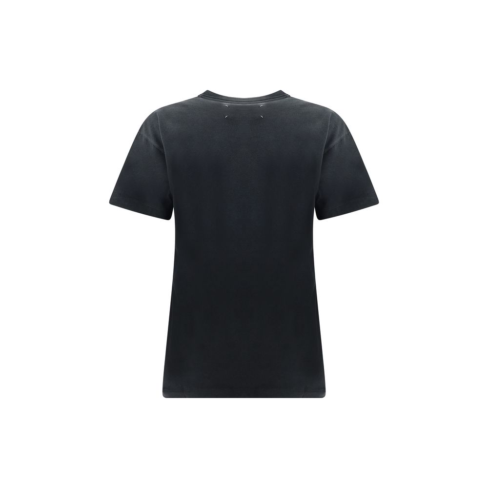 Maison Margiela Cotton T-Shirt
