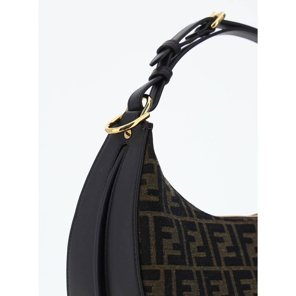 Fendi Fendigraphy Small Handbag
