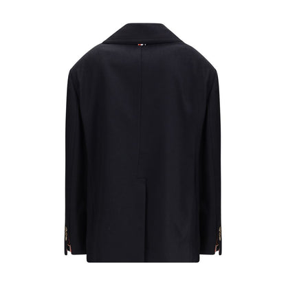 Thom Browne Double-breasted Jacket