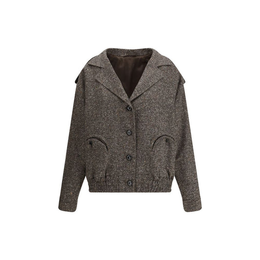 Blazé Milano Charlie Bomber