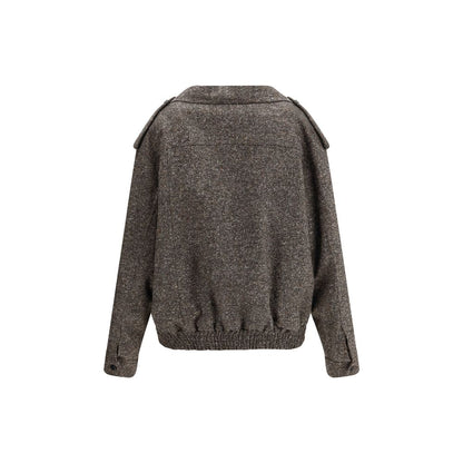 Blazé Milano Charlie Bomber