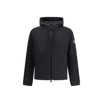 Moncler Grenoble Zip-up Hoodie in Polartec®