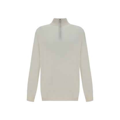 Brunello Cucinelli Cashmere Sweater - Timeless Elegance