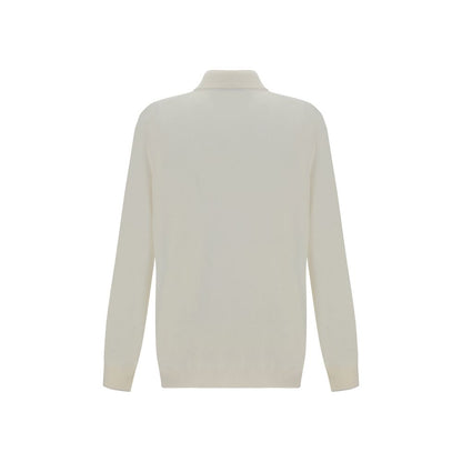 Brunello Cucinelli Cashmere Sweater - Timeless Elegance