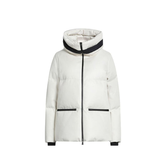 Herno LAMINAR CAPE IN PRO HYBRID Jacket for Women