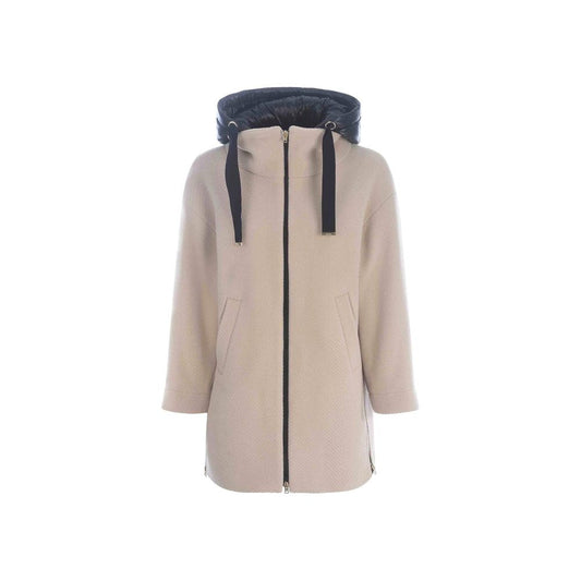 Herno Women's Wool Coat