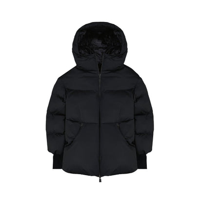 Herno Padded Jacket: Modern Elegance and Comfort