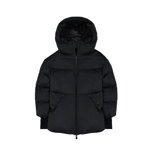 Herno Padded Jacket: Modern Elegance and Comfort