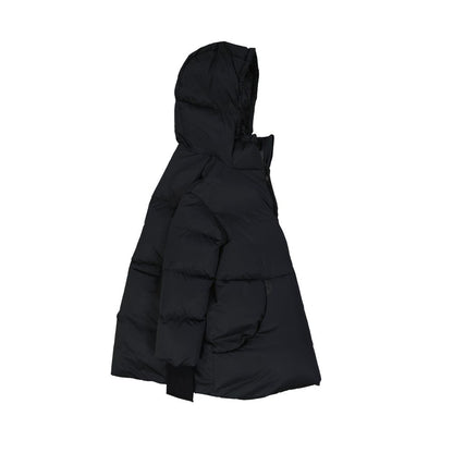 Herno Padded Jacket: Modern Elegance and Comfort