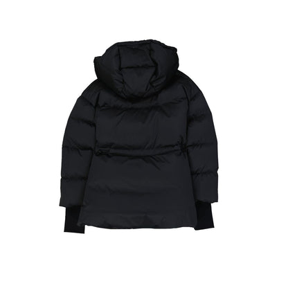 Herno Padded Jacket: Modern Elegance and Comfort