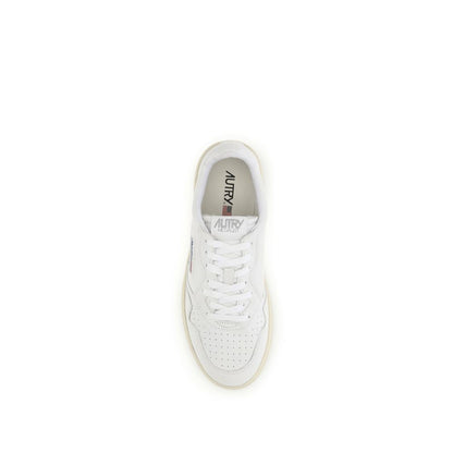 Autry Low 01 Sneakers