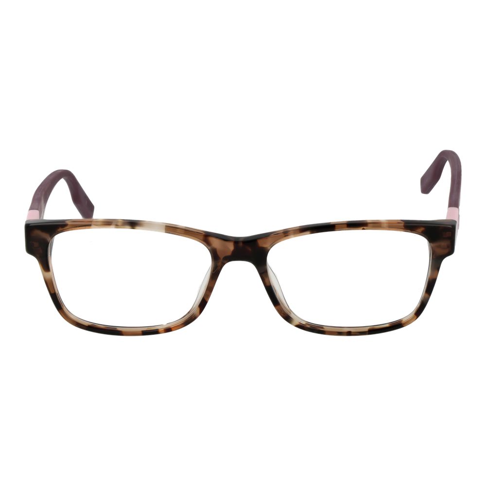 Converse Women’s Optical Glasses – Brown Rectangle Frame, 53mm