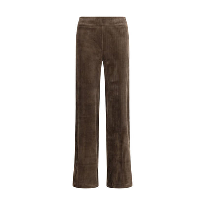 Avenue Montaigne Corduroy Flavia Palazzo Pants