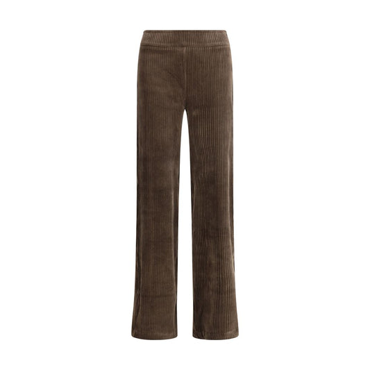 Avenue Montaigne Corduroy Flavia Palazzo Pants