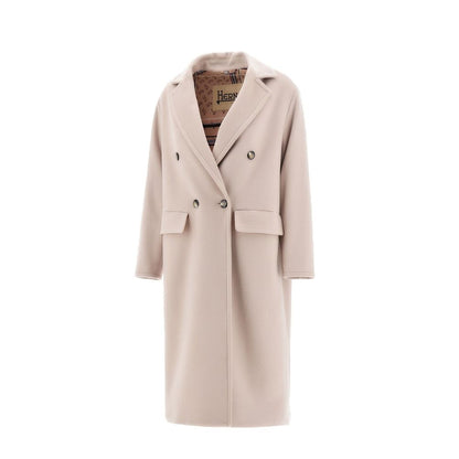 Herno Women’s Double-breast Coat