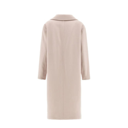 Herno Women’s Double-breast Coat