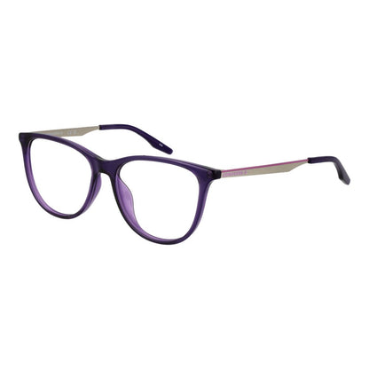 Converse Women’s Optical Glasses – Purple Cat Eye Frame