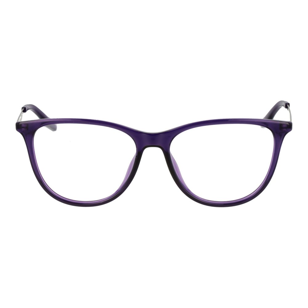 Converse Women’s Optical Glasses – Purple Cat Eye Frame