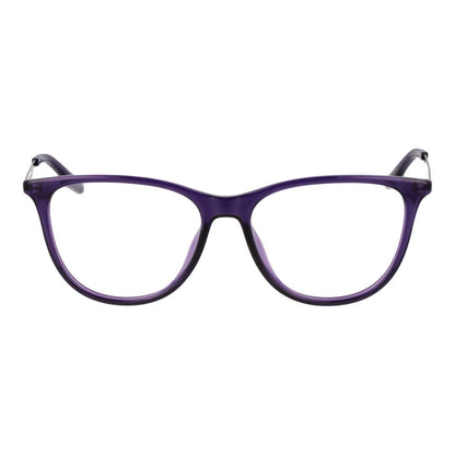 Converse Women’s Optical Glasses – Purple Cat Eye Frame