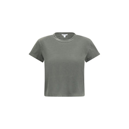 James Perse Shrunken T-Shirt