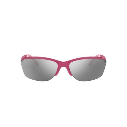 Michael Kors Pink Resin Sunglasses - MK2110-39906G