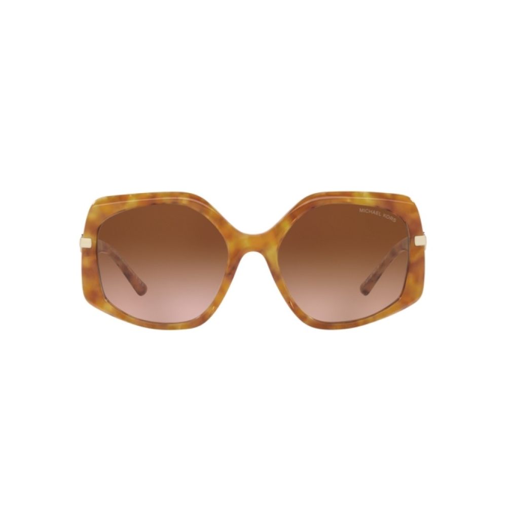 Michael Kors Brown Acetate Sunglasses - MK217739153B5