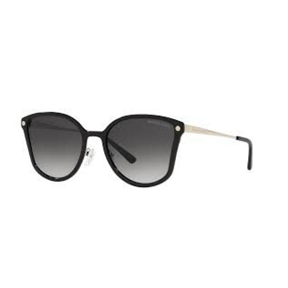 Michael Kors Black Acetate Sunglasses MK1115-10148G