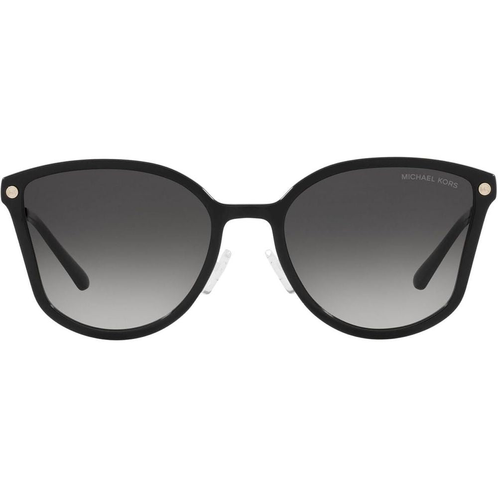 Michael Kors Black Acetate Sunglasses MK1115-10148G