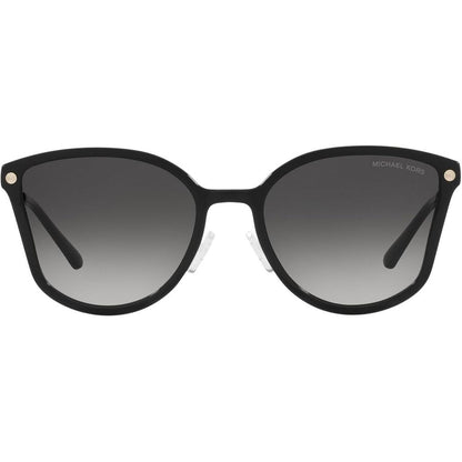 Michael Kors Black Acetate Sunglasses MK1115-10148G