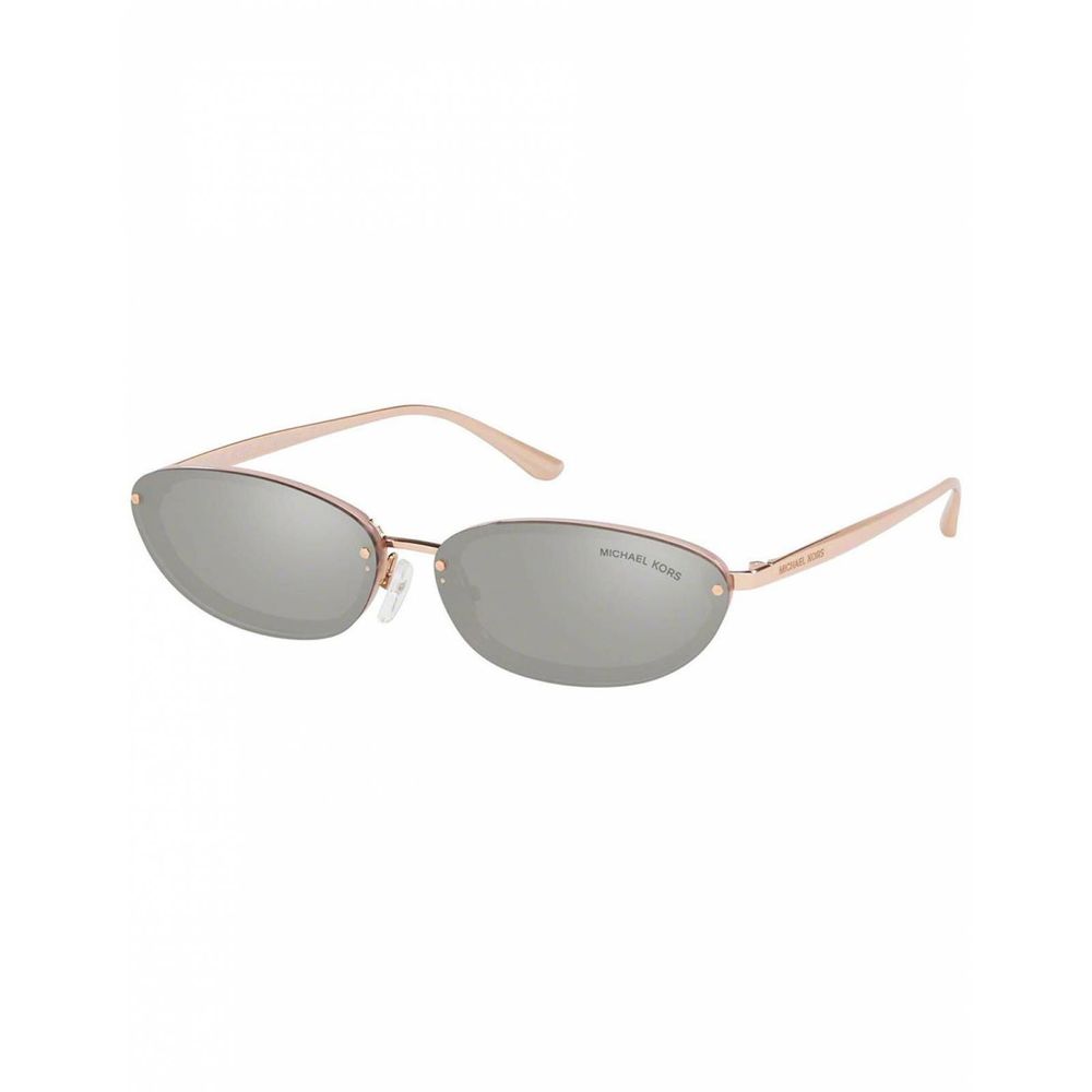 Michael Kors Gold Metal Sunglasses MK2104-32466G
