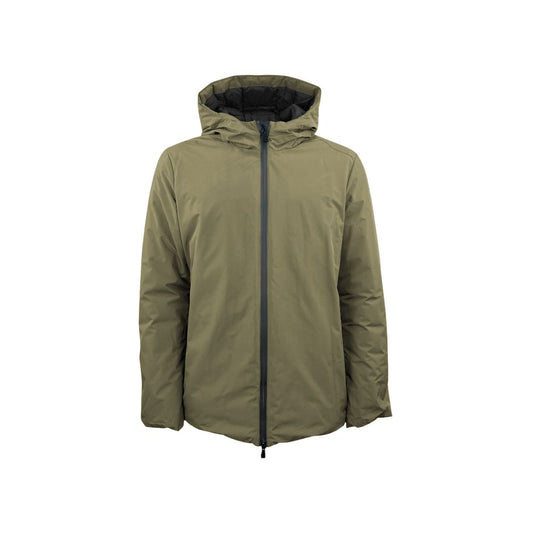 SUNS Army Polyester Jacket