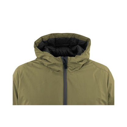SUNS Army Polyester Jacket
