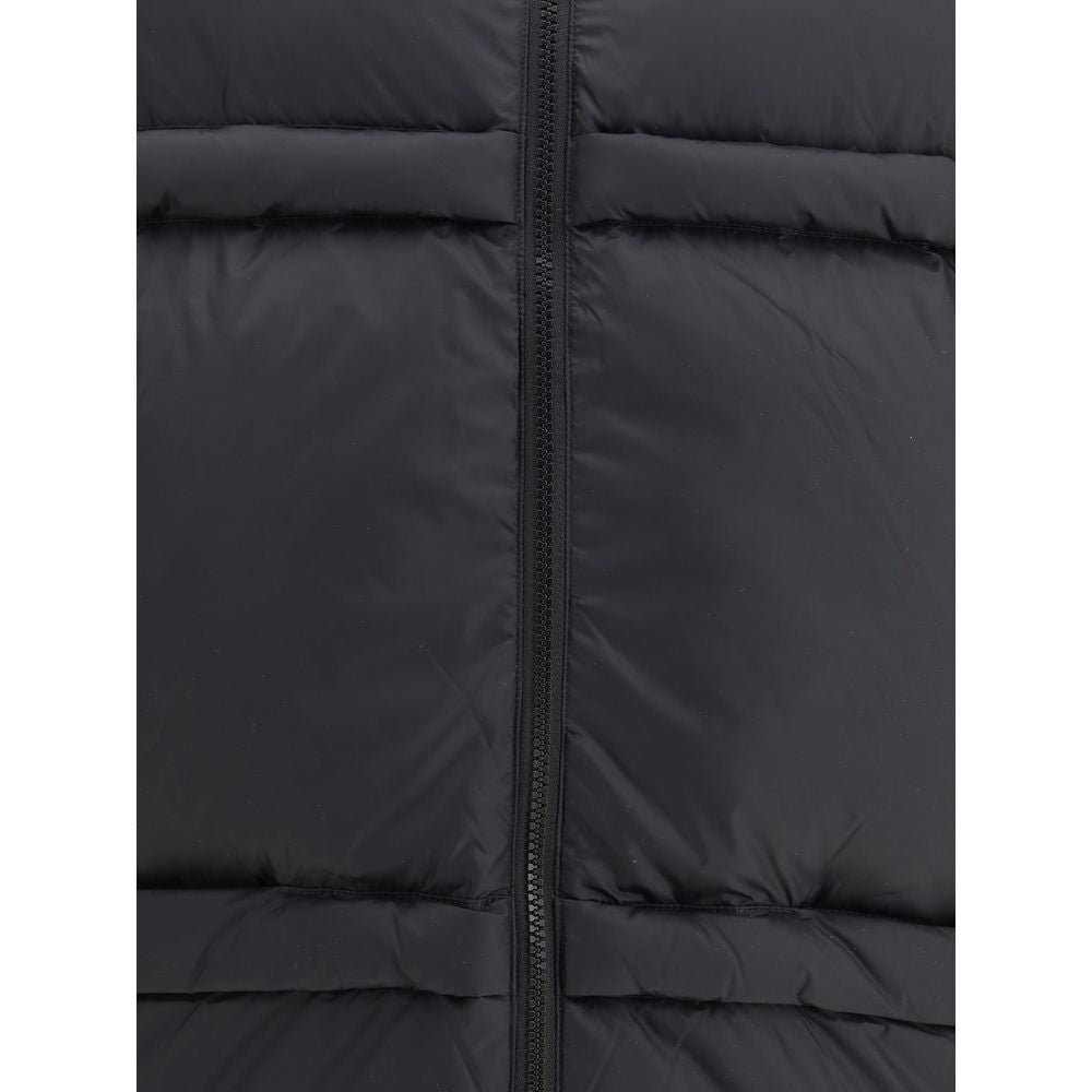 Axel Arigato Black Veil Puffer Jacket