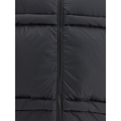 Axel Arigato Black Veil Puffer Jacket