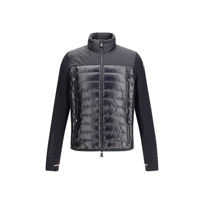 Moncler Grenoble Padded Polartec® Zip-up Jacket