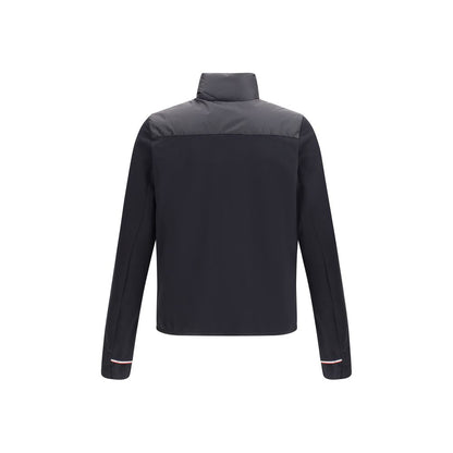 Moncler Grenoble Padded Polartec® Zip-up Jacket