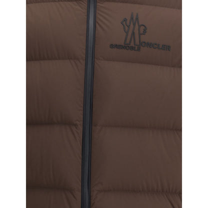 Moncler Grenoble Isorno Ski Jacket