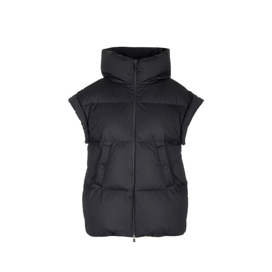 Herno Women's Down Vest Jacket