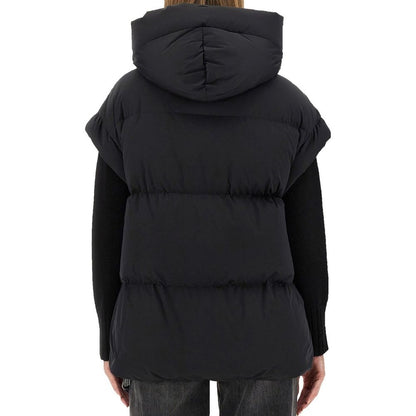 Herno Women's Down Vest Jacket