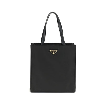 Prada Re-Nylon Tote Bag - Elegant Versatility Redefined
