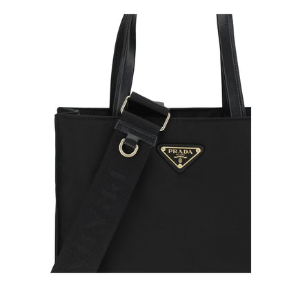 Prada Re-Nylon Tote Bag - Elegant Versatility Redefined